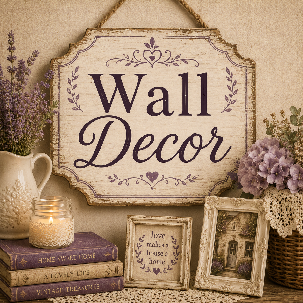 Wall Decor