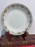 Vintage Pope Gosser Serving Bowl