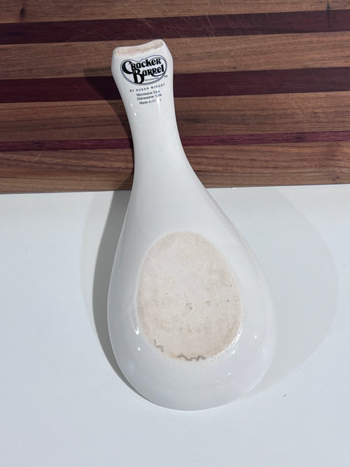 Owl Spoon Rest