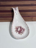 Owl Spoon Rest